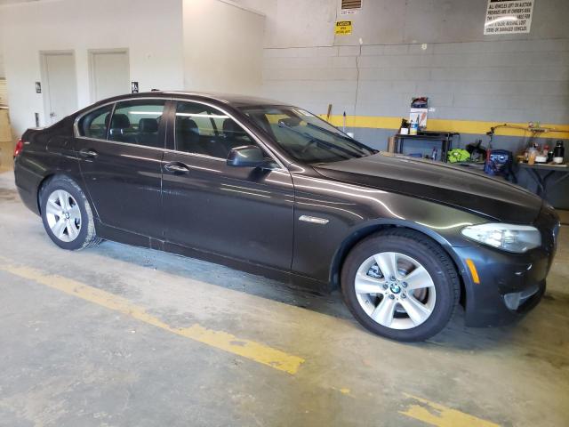 Photo 4 from auction – 2013 BMW 528 XI with VIN WBAXH5C58DD106848