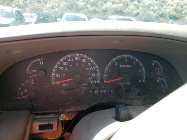 Фото 9 с аукциона – 2000 FORD EXPEDITION с VIN 1FMPU16L1YLB56919