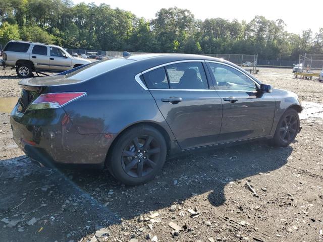 Photo 3 from auction – 2013 ACURA TL TECH with VIN 19UUA8F54DA008295