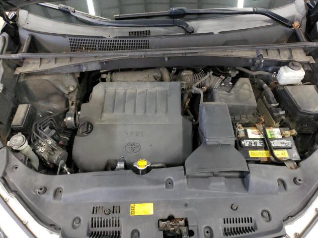 Photo 12 from auction – 2014 TOYOTA HIGHLANDER with VIN 5TDJKRFH5ES031975