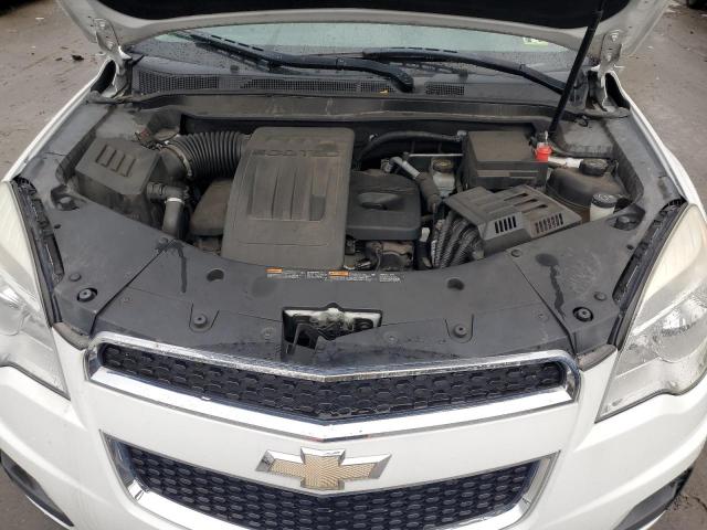 Photo 12 from auction – 2013 CHEVROLET EQUINOX LT with VIN 2GNFLEEK1D6146680