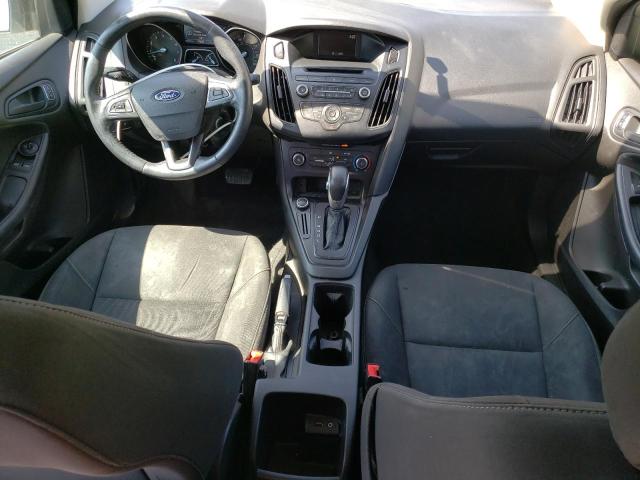 Photo 8 from auction – 2016 FORD FOCUS S with VIN 1FADP3E26GL212845
