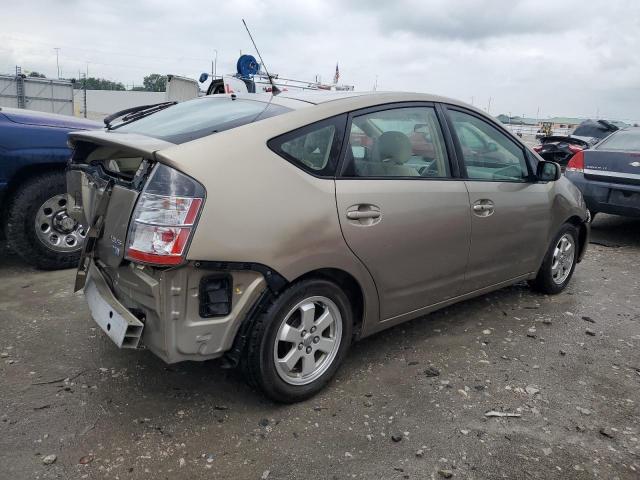 Photo 3 from auction – 2005 TOYOTA PRIUS with VIN JTDKB20U650129756