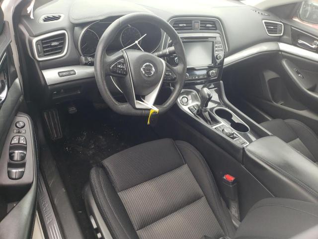 Photo 8 from auction – 2016 NISSAN MAXIMA 3.5 with VIN 1N4AA6AP0GC421649