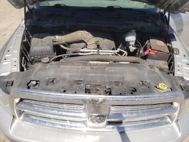 Photo 11 from auction – 2011 DODGE RAM 1500 with VIN 1D7RV1GTXBS509766