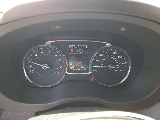 Photo 9 from auction – 2018 SUBARU FORESTER 2 with VIN JF2SJAGC0JH532221