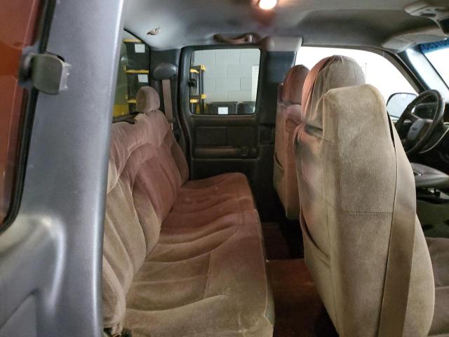 Photo 10 from auction – 2001 GMC NEW SIERRA with VIN 2GTEK19V911343951