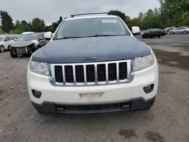 Photo 5 from auction – 2011 JEEP GRAND CHER with VIN 1J4RR4GT0BC619987