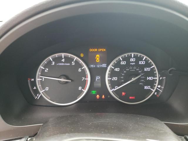 Photo 9 from auction – 2013 ACURA ILX 20 PRE with VIN 19VDE1F55DE013957