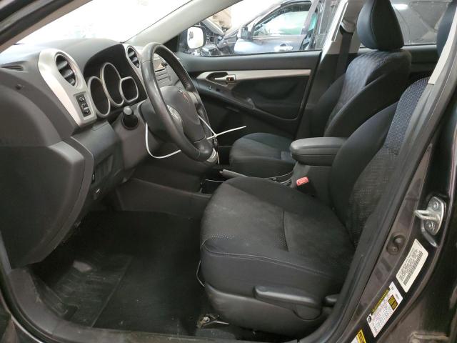 Photo 7 from auction – 2010 PONTIAC VIBE with VIN 5Y2SP6E84AZ410240