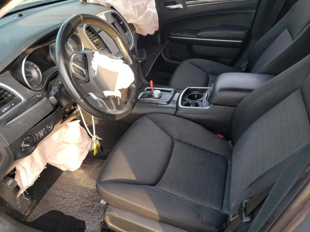 Photo 7 from auction – 2019 CHRYSLER 300 TOURIN with VIN 2C3CCAAG4KH560094