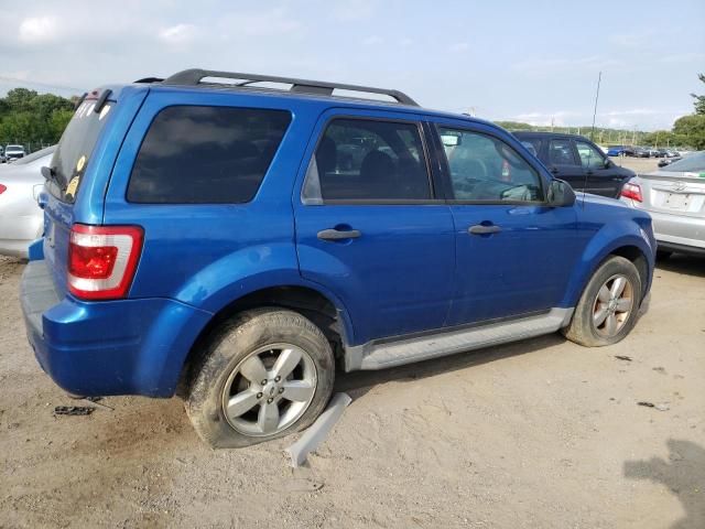 Photo 3 from auction – 2011 FORD ESCAPE XLT with VIN 1FMCU9D78BKA60897