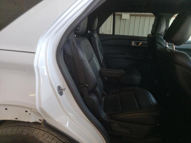 Photo 11 from auction – 2020 FORD EXPLORER X with VIN 1FMSK7DH0LGA80242
