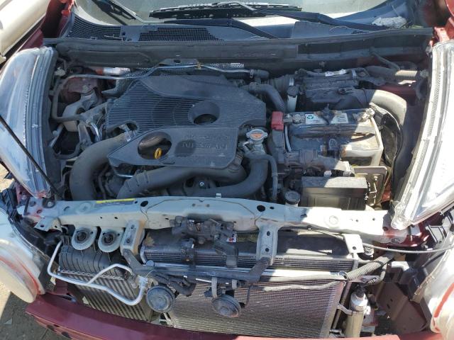 Photo 11 from auction – 2015 NISSAN JUKE S with VIN JN8AF5MV7FT557926