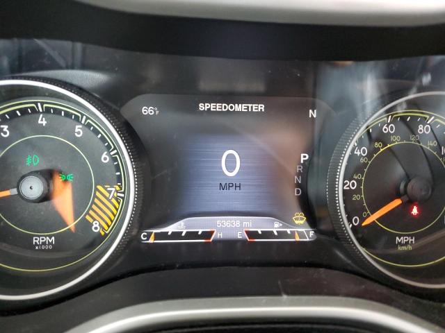 Photo 9 from auction – 2015 JEEP CHEROKEE T with VIN 1C4PJMBS7FW746906