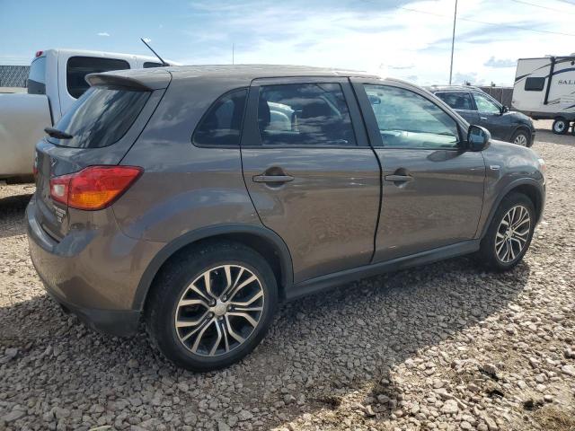 Photo 3 from auction – 2016 MITSUBISHI OUTLANDER with VIN JA4AR3AW3GZ059607