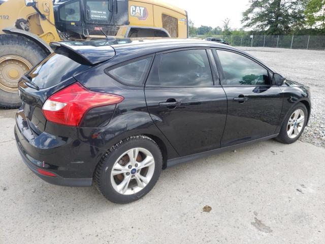 Photo 3 from auction – 2012 FORD FOCUS SE with VIN 1FAHP3K24CL289309