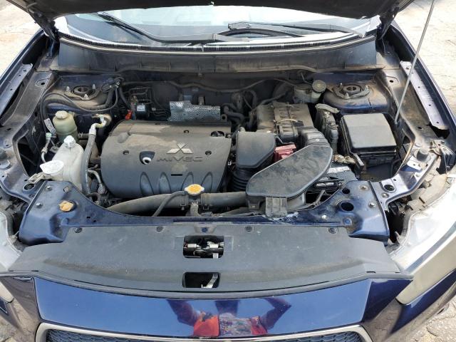 Photo 11 from auction – 2012 MITSUBISHI OUTLANDER with VIN JA4AS3AW9CU004462