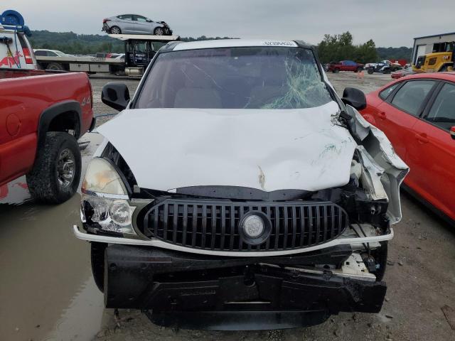 Photo 5 from auction – 2004 BUICK RENDEZVOUS with VIN 3G5DA03E64S552873