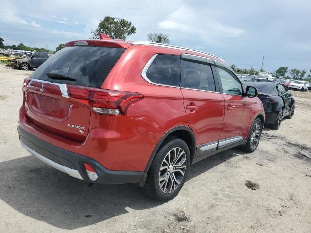 Photo 3 from auction – 2018 MITSUBISHI OUTLANDER with VIN JA4AD3A36JZ060262