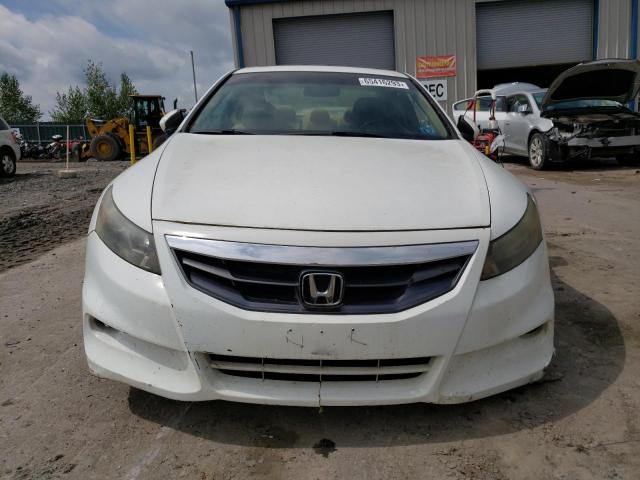 Photo 5 from auction – 2011 HONDA ACCORD EXL with VIN 1HGCS2B8XBA007168