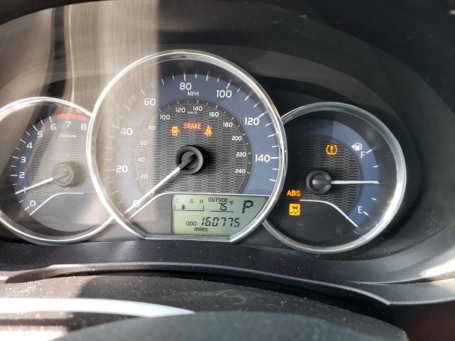 Photo 9 from auction – 2015 TOYOTA COROLLA L with VIN 5YFBURHEXFP347500