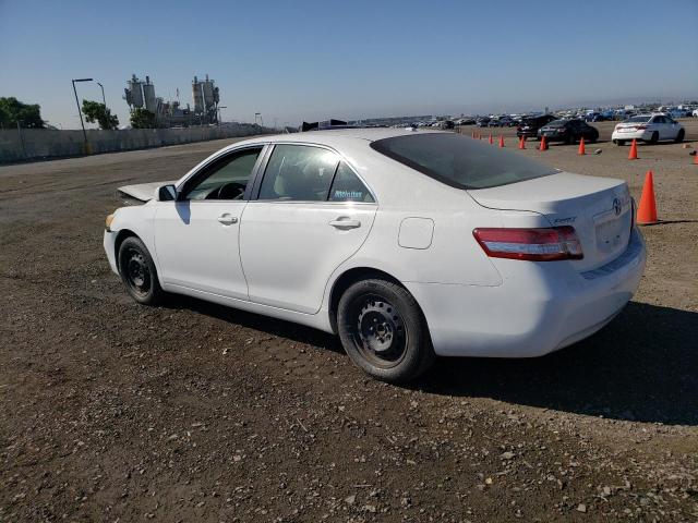 Photo 2 from auction – 2010 TOYOTA CAMRY with VIN 4T4BF3EK1AR030848