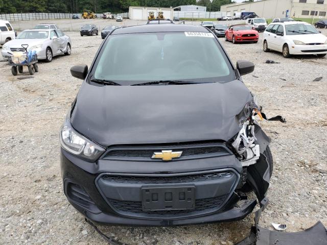 Photo 5 from auction – 2018 CHEVROLET SPARK LS with VIN KL8CB6SA3JC467258