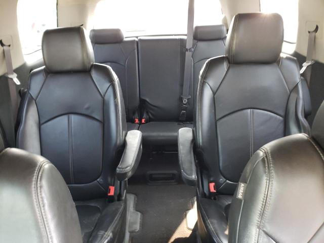 Photo 10 from auction – 2013 GMC ACADIA SLT with VIN 1GKKVRKD2DJ211719