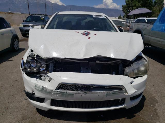 Photo 5 from auction – 2014 MITSUBISHI LANCER ES/ with VIN JA32U2FU8EU017114