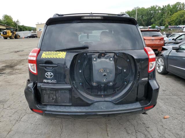 Снимка 6 от търг – 2012 TOYOTA RAV4 с VIN 2T3BF4DV1CW212958