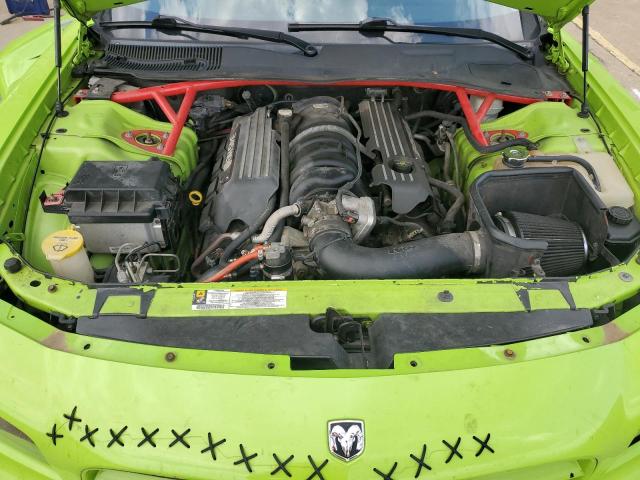 Photo 11 from auction – 2007 DODGE CHARGER R/ with VIN 2B3KA53H57H727260