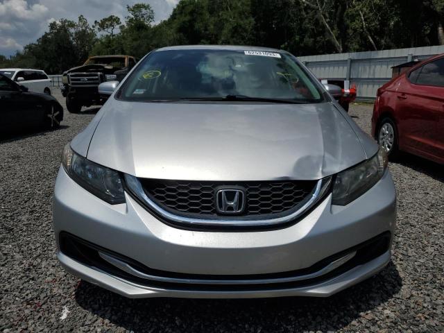 Photo 5 from auction – 2014 HONDA CIVIC LX with VIN 19XFB2F56EE043369
