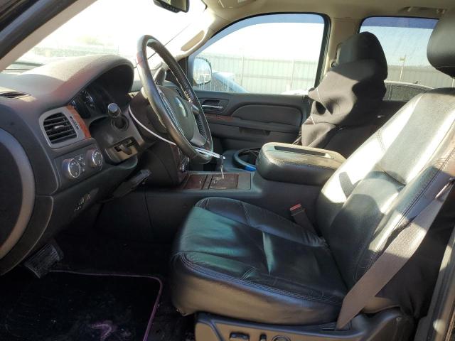 Photo 7 from auction – 2011 CHEVROLET AVALANCHE with VIN 3GNTKGE39BG226644