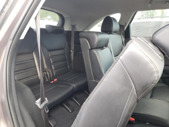 Photo 11 from auction – 2019 KIA SORENTO EX with VIN 5XYPHDA32KG483981