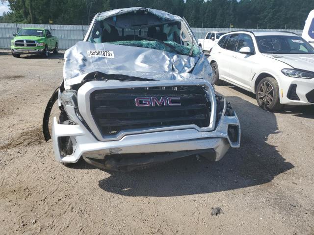 Photo 5 from auction – 2021 GMC SIERRA 150 with VIN 3GTU9CED7MG199800