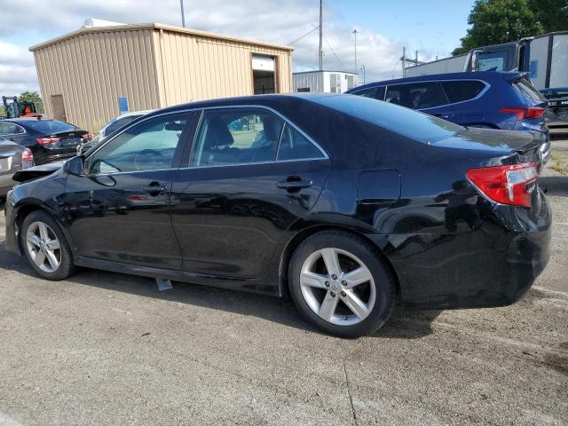 Photo 2 from auction – 2014 TOYOTA CAMRY L with VIN 4T1BF1FK1EU860670