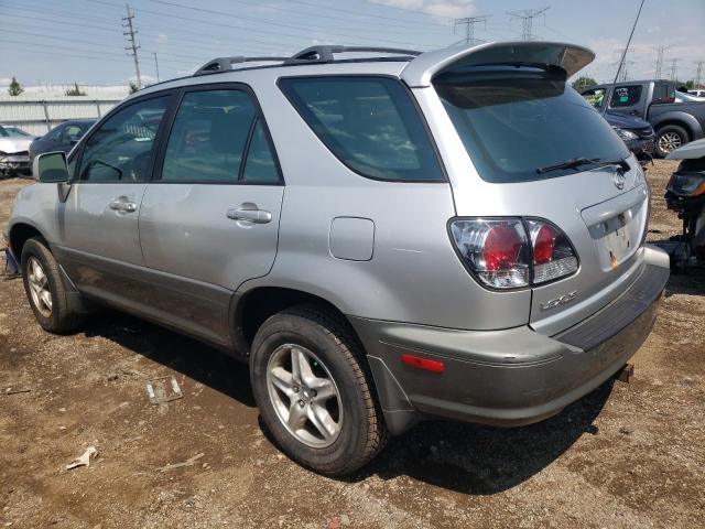 Photo 2 from auction – 2002 LEXUS RX 300 with VIN JTJHF10UX20291729