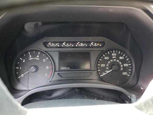 Photo 9 from auction – 2018 FORD F150 SUPER with VIN 1FTEW1EP7JKF80160
