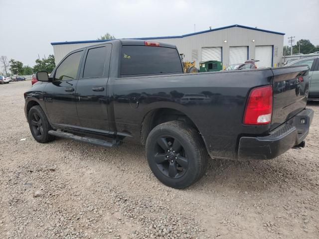Photo 2 from auction – 2018 RAM 1500 ST with VIN 1C6RR7FT0JS332282