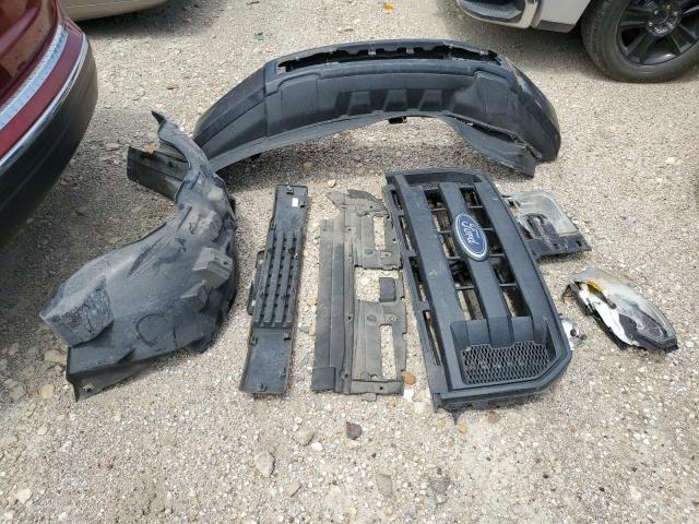 Photo 12 from auction – 2017 FORD F150 with VIN 1FTMF1C88HKC42705