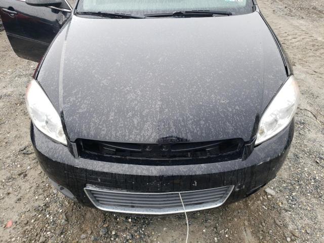 Photo 11 from auction – 2011 CHEVROLET IMPALA LT with VIN 2G1WG5EK6B1135576
