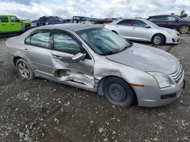 Photo 4 from auction – 2007 FORD FUSION with VIN 3FAHP07Z57R248022