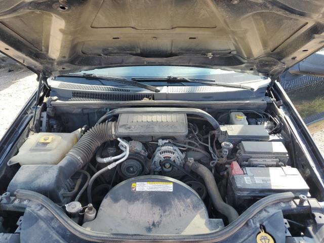Photo 12 from auction – 2008 JEEP GRAND CHER with VIN 1J8GR48K78C242563