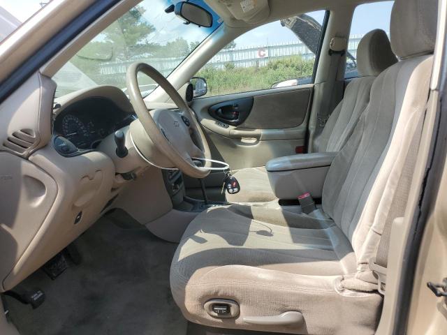 Photo 7 from auction – 2002 CHEVROLET MALIBU with VIN 1G1ND52J92M649815