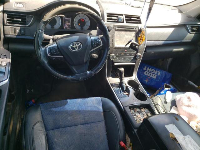Photo 8 from auction – 2016 TOYOTA CAMRY LE with VIN 4T1BF1FK9GU155019