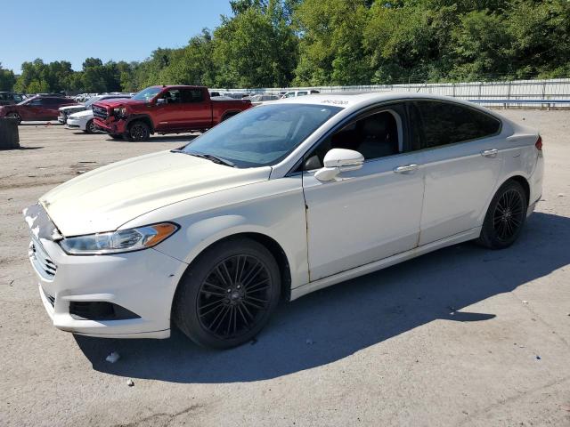 FORD FUSION SE 2014 with VIN 3FA6P0H98ER168927 - Photo from auction