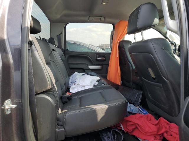 Photo 10 from auction – 2015 CHEVROLET SILVERADO with VIN 1GC1KWE89FF119946