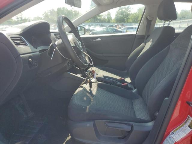 Photo 7 from auction – 2013 VOLKSWAGEN JETTA BASE with VIN 3VW2K7AJ8DM383267
