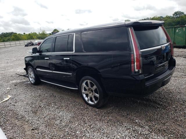 Photo 2 from auction – 2018 CADILLAC ESCALADE E with VIN 1GYS4HKJ2JR247352